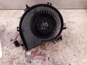 Used Heating and ventilation fan motor Opel Tigra Twin Top 1.8 16V Price on request offered by Autodemontage Joko B.V.