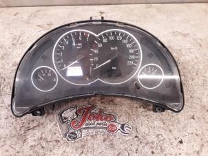 Used Instrument panel Opel Tigra Twin Top 1.8 16V Price on request offered by Autodemontage Joko B.V.