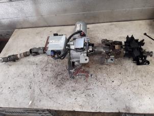 Used Steering column housing Opel Tigra Twin Top 1.8 16V Price on request offered by Autodemontage Joko B.V.