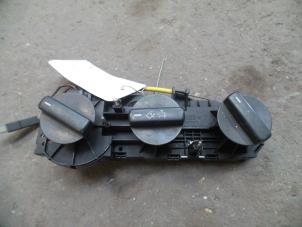 Used Heater control panel Mercedes Vito (638.0) 2.3 110D Price on request offered by Autodemontage Joko B.V.