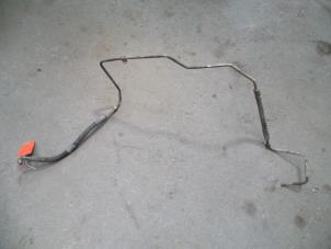 Used Power steering line Mercedes Vito (638.0) 2.3 110D Price on request offered by Autodemontage Joko B.V.