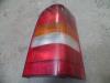 Taillight, right from a Mercedes Vito (638.0), 1995 / 2003 2.3 110D, Delivery, Diesel, 2.299cc, 72kW (98pk), FWD, OM601970, 1996-02 / 1999-01, 638.074 1996