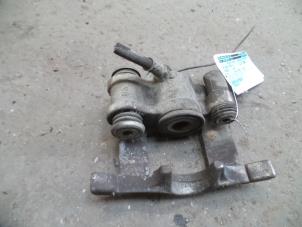 Used Rear brake calliper, left Mercedes Vito (638.0) 2.3 110D Price on request offered by Autodemontage Joko B.V.