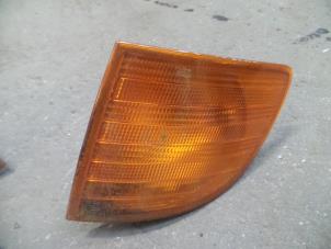 Used Indicator, left Mercedes Vito (638.0) 2.3 110D Price on request offered by Autodemontage Joko B.V.