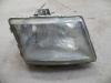 Headlight, right from a Mercedes Vito (638.0), 1995 / 2003 2.3 110D, Delivery, Diesel, 2.299cc, 72kW (98pk), FWD, OM601970, 1996-02 / 1999-01, 638.074 1996
