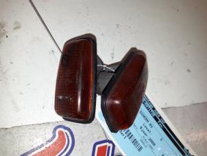 Used Front wing indicator, right Citroen Saxo Price on request offered by Autodemontage Joko B.V.