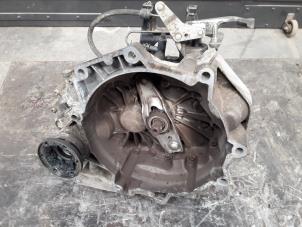 Used Gearbox Volkswagen Polo IV (9N1/2/3) 1.2 12V Price on request offered by Autodemontage Joko B.V.