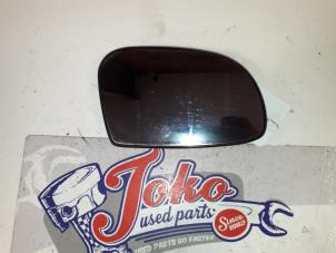 Used Mirror glass, right Citroen Saxo Price on request offered by Autodemontage Joko B.V.