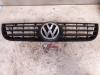 Grille from a Volkswagen Polo IV (9N1/2/3), 2001 / 2012 1.2 12V, Hatchback, Petrol, 1.198cc, 47kW (64pk), FWD, BME, 2005-04 / 2007-07, 9N3 2007