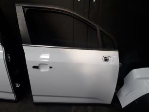 Used Front door 4-door, right Chevrolet Orlando (YYM/YYW) 2.0 D 16V Price on request offered by Autodemontage Joko B.V.