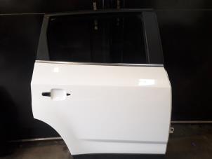 Used Rear door 4-door, right Chevrolet Orlando (YYM/YYW) 2.0 D 16V Price on request offered by Autodemontage Joko B.V.