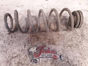 Used Rear coil spring Volkswagen Polo IV (9N1/2/3) 1.2 12V Price on request offered by Autodemontage Joko B.V.