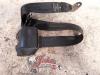 Volkswagen Polo IV (9N1/2/3) 1.2 12V Sicherheitsgurt links hinten