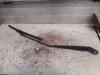 Volkswagen Polo IV (9N1/2/3) 1.2 12V Scheibenwischerarm vorne