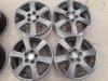 Volkswagen Polo IV (9N1/2/3) 1.2 12V Sportfelgen Set