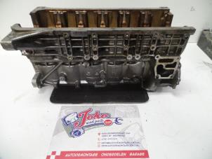 Used Engine crankcase BMW 3 serie (E46/4) 330i 24V Price on request offered by Autodemontage Joko B.V.