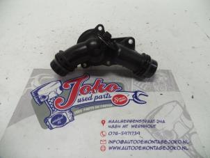 Used Thermostat housing BMW 3 serie (E46/4) 330i 24V Price on request offered by Autodemontage Joko B.V.