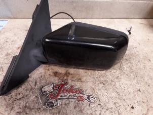 Used Wing mirror, left BMW 3 serie (E46/4) 316i Price on request offered by Autodemontage Joko B.V.