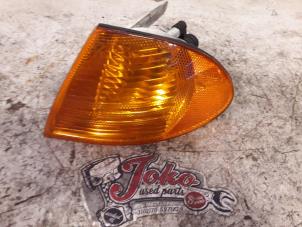 Used Indicator, left BMW 3 serie (E46/4) 316i Price on request offered by Autodemontage Joko B.V.