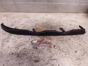 Used Grille BMW 3 serie (E46/4) 316i Price on request offered by Autodemontage Joko B.V.