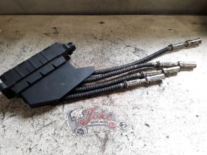 Used Ignition coil BMW 3 serie (E46/4) 316i Price on request offered by Autodemontage Joko B.V.
