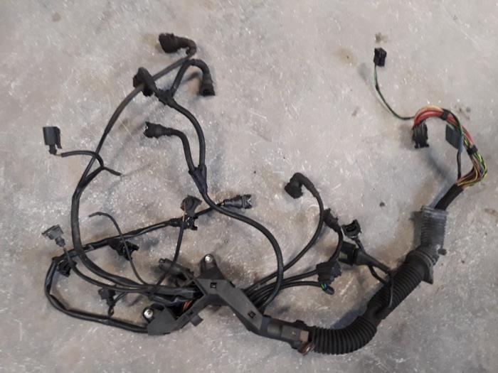 Begagnade Kablage BMW 3 serie (E46/4) 316i Pris på förfrågan erbjuds av Autodemontage Joko B.V.