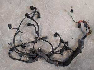 Used Wiring harness BMW 3 serie (E46/4) 316i Price on request offered by Autodemontage Joko B.V.