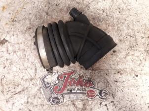 Used Air intake hose BMW 3 serie (E46/4) 316i Price on request offered by Autodemontage Joko B.V.