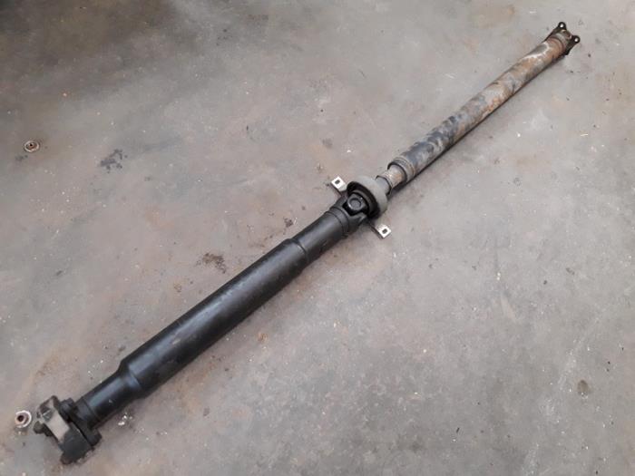 Usagé Arbre intermédiaire BMW 3 serie (E46/4) 316i Prix sur demande proposé par Autodemontage Joko B.V.