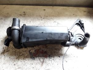 Used Expansion vessel BMW 3 serie (E46/4) 316i Price on request offered by Autodemontage Joko B.V.