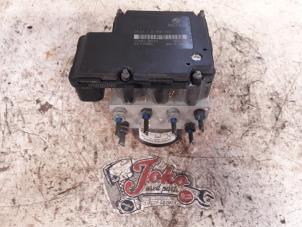 Used ABS pump BMW 3 serie (E46/4) 316i Price on request offered by Autodemontage Joko B.V.