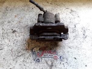 Used Rear brake calliper, left BMW 3 serie (E46/4) 316i Price on request offered by Autodemontage Joko B.V.