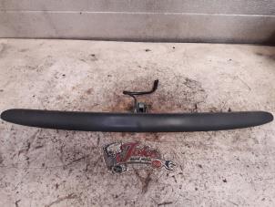 Used Tailgate handle BMW 3 serie (E46/4) 316i Price on request offered by Autodemontage Joko B.V.