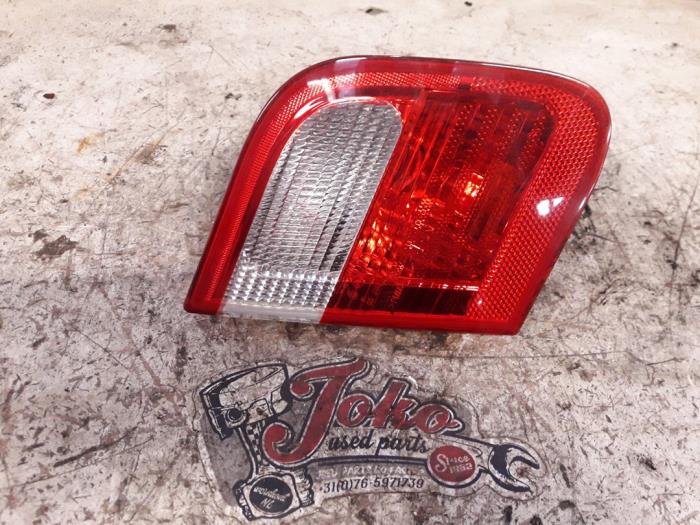 Taillight, left from a BMW 3 serie (E46/4) 316i 2001