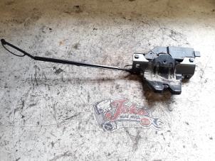 Used Tailgate lock mechanism BMW 3 serie (E46/4) 316i Price on request offered by Autodemontage Joko B.V.