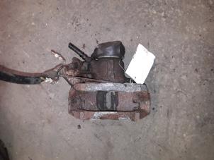 Used Front brake calliper, left Citroen Xantia Price on request offered by Autodemontage Joko B.V.