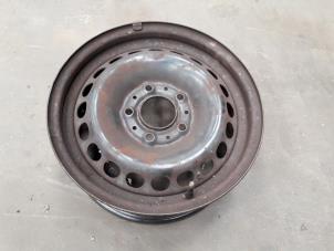 Used Wheel BMW 3 serie Touring (E36/3) 316i Price on request offered by Autodemontage Joko B.V.