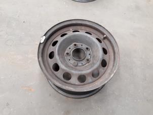 Used Wheel BMW 3 serie (E46/4) 316i Price on request offered by Autodemontage Joko B.V.