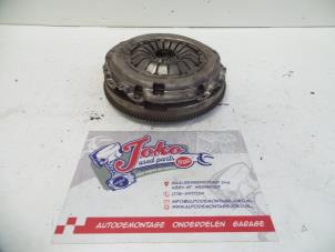 Used Flywheel Ford Transit Connect 1.8 TDCi 75 Price on request offered by Autodemontage Joko B.V.