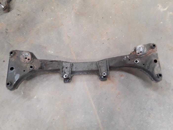 Used Subframe BMW 3 serie Touring (E36/3) 316i Price on request offered by Autodemontage Joko B.V.