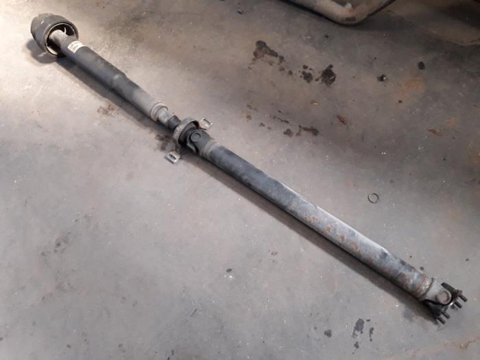 Usagé Arbre intermédiaire BMW 3 serie Touring (E36/3) 316i Prix sur demande proposé par Autodemontage Joko B.V.