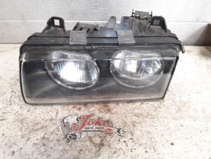 Used Headlight, left BMW 3 serie Touring (E36/3) 316i Price on request offered by Autodemontage Joko B.V.