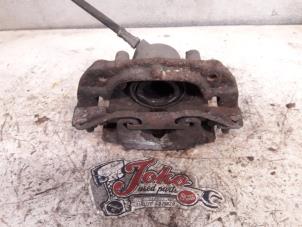 Used Front brake calliper, right BMW 3 serie Touring (E36/3) 316i Price on request offered by Autodemontage Joko B.V.
