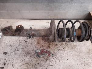 Used Front shock absorber rod, left BMW 3 serie Touring (E36/3) 316i Price on request offered by Autodemontage Joko B.V.