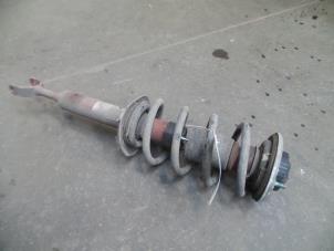 Used Front shock absorber rod, right Audi A4 (B5) 1.9 TDI Price on request offered by Autodemontage Joko B.V.