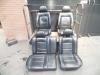 Set of upholstery (complete) from a Volkswagen Golf 1996