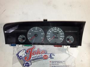 Used Instrument panel Citroen Xantia Price on request offered by Autodemontage Joko B.V.