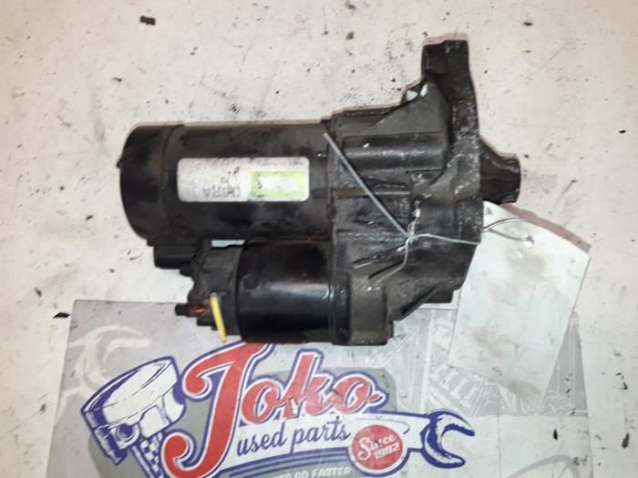 Gebrauchte Anlasser Citroen Xantia (X1/2) 2.0i 16V SX,VSX,Activa Preis auf Anfrage angeboten von Autodemontage Joko B.V.