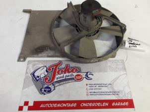Used Cooling fans Opel Combo (Corsa B) 1.7 D Price on request offered by Autodemontage Joko B.V.
