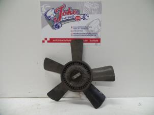 Used Viscous cooling fan Opel Omega A (16/17/19) 2.0 i LS,GL,GLS,CD Price on request offered by Autodemontage Joko B.V.